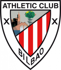 Athletic Bilbao Logo PNG DLS