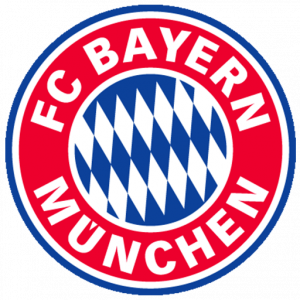 Bayern Munich Logo PNG DLS