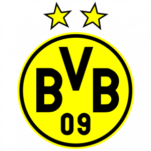Borussia Dortmund Logo PNG DLS 2019