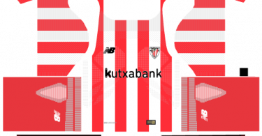 Dream-League-Soccer-DLS-512×512-Athletic-Bilbao-Home-Kits