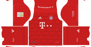 Dream-League-Soccer-DLS-512×512-Bayern-Munich-Home-Kits