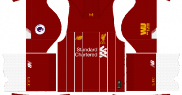 Dream-League-Soccer-DLS-512×512-Liverpool-Home-Kits