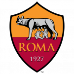 AS Roma DLS (2024) | Dream League Soccer Kits & Logo 512x512