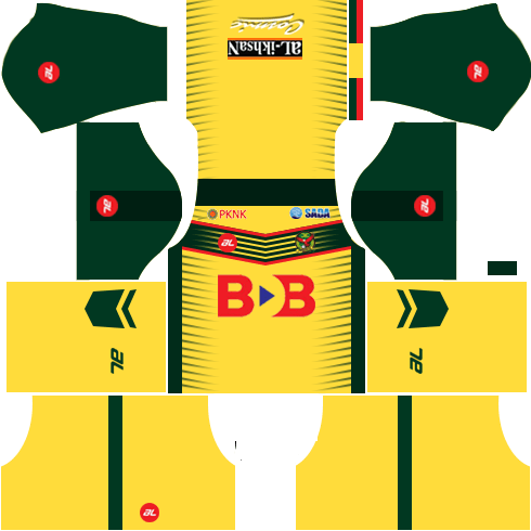 baju kedah dream league soccer 2019