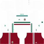 mexico dream league soccer logo 512x512