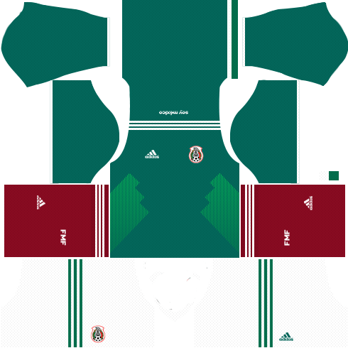Mexico Kits Dls 2021 Dream League Soccer Kits Logo 512x512