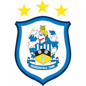 Huddersfield Logo PNG DLS