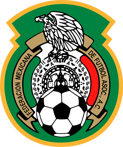 Mexico Kits DLS (2024) | Dream League Soccer Kits & Logo 512x512