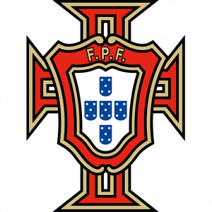 Portugal Logo PNG DLS 