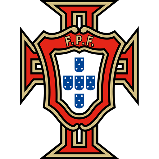 Portugal Kits DLS (2024) Dream League Soccer Kits & Logo 512x512
