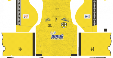Dream-League-Soccer-DLS-512×512-Perak-Home-Kits