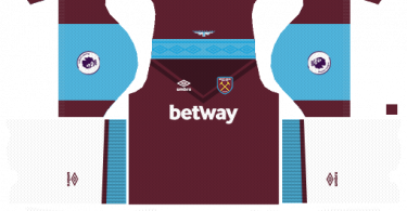 Dream-League-Soccer-DLS-512×512-West-Ham-United-Kits