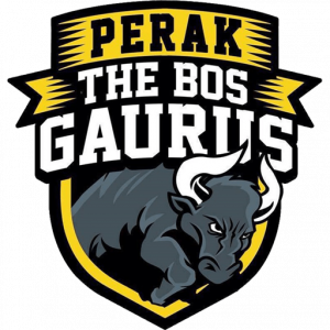 Perak TBH Logo PNG DLS