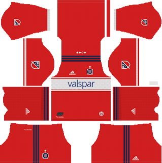 chicago fire jersey 2023｜TikTok Search