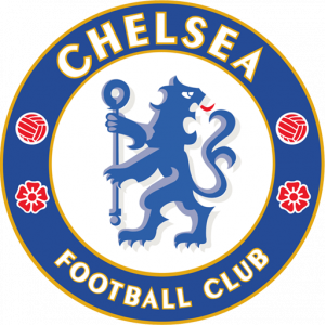 Chelsea Logo PNG DLS