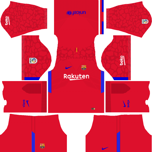 Dls Barcelona Kits 21 Dream League Soccer Kits Logo