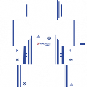 chelsea dls kit 2021