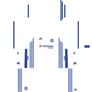 kit dream league soccer chelsea 2020