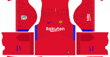 Dream-League-Soccer-DLS-512×512-Barcelona-Kits-GoalKeeper-Away-Kits