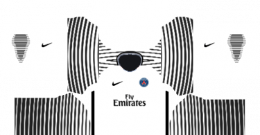 Dream-League-Soccer-DLS-512×512-PSG-GoalKeeper-Home-Kits