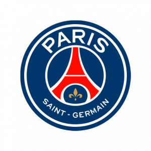 PSG Logo PNG DLS