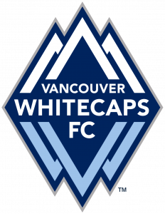 Dream League Soccer DLS 512xx512 Vancouver Whitecaps Logo