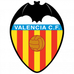 Valencia CF Kits (2024) | Dream League Soccer Kits & Logo