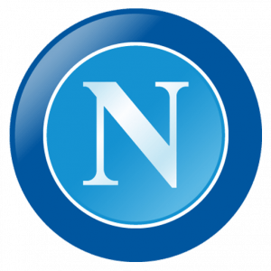 Napoli Logo PNG DLS