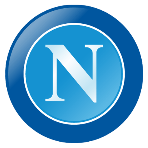 S.S.C Napoli (2021) | Dream League Soccer Kits & Logo