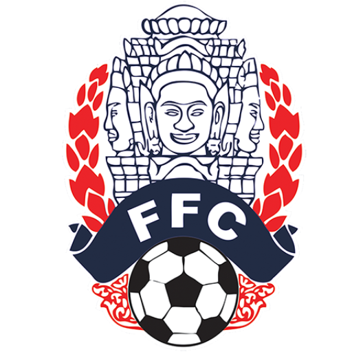 Cambodia (2024) | Dream League Soccer Kits & Logo