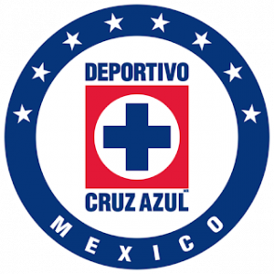 Cruz Azul Logo PNG DLS