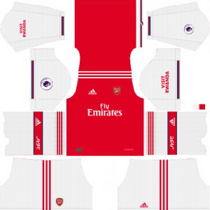 Dream League Soccer Kits (2023) – Dls 512×512 Kits & Logos