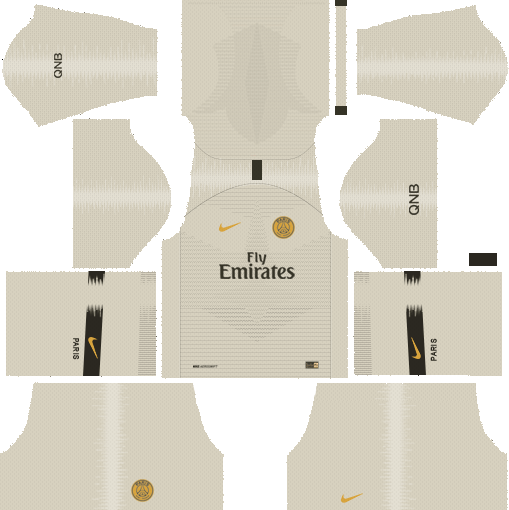 Dream League Soccer Kits (2024) DLS Kits 512x512 & Logos