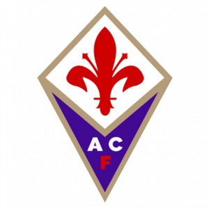 DLS ACF Fiorentina Logo PNG