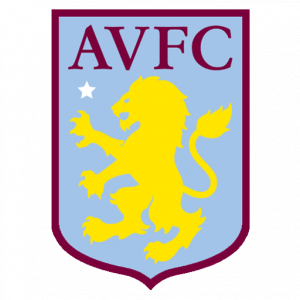 DLS Aston Villa FC Logo PNG