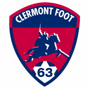 DLS Clermont Foot Logo PNG