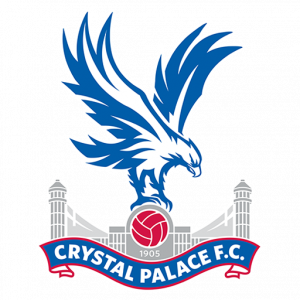DLS Crystal Palace Logo PNG