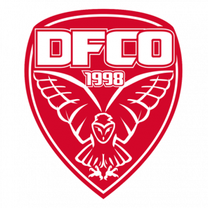 DLS Dijon FCO Logo PNG