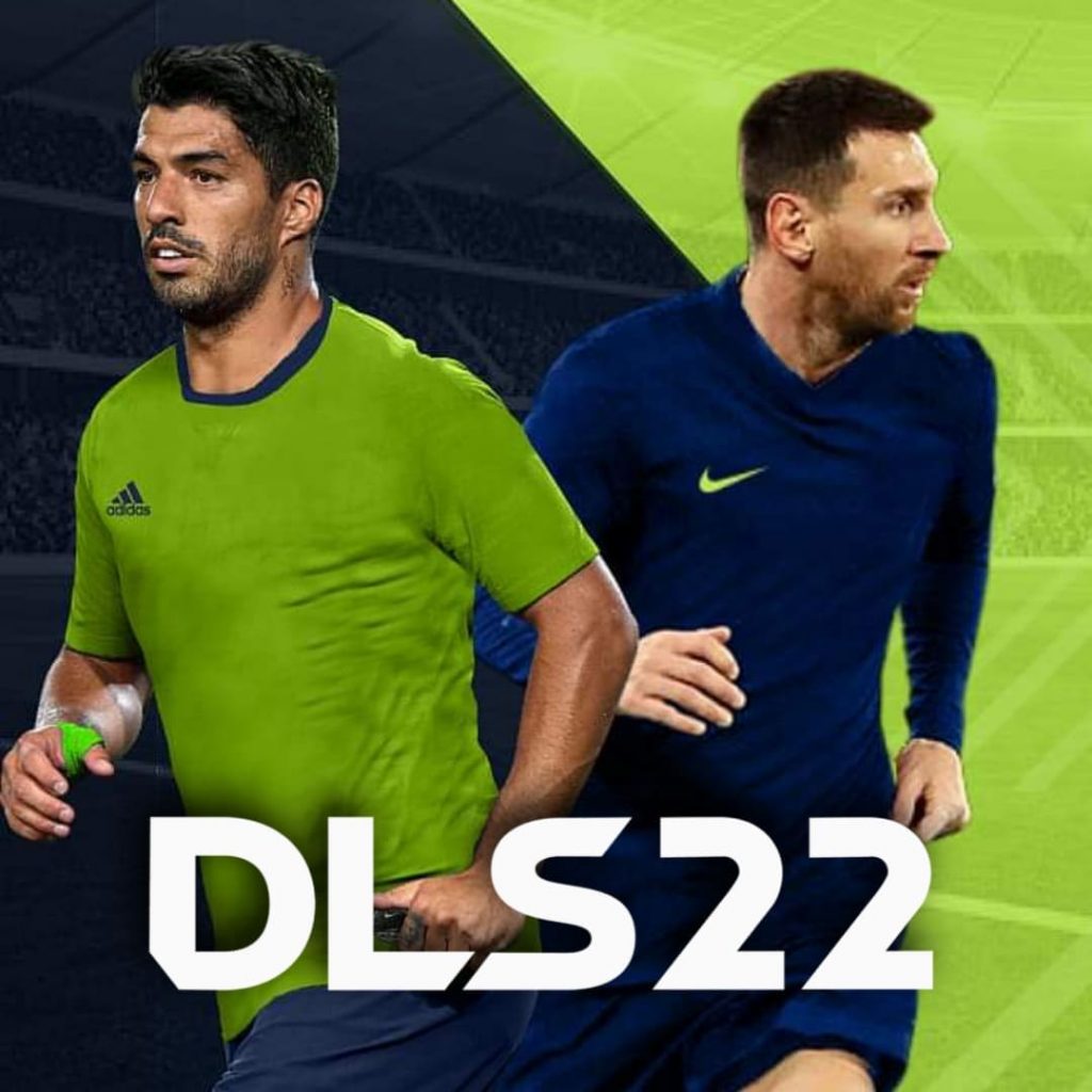 DLS Dream league soccer 512x512 Kits 2022