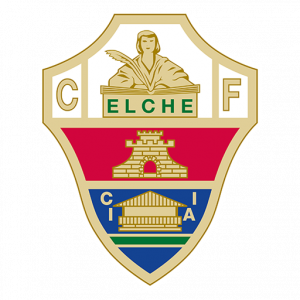 DLS Elche CF Logo PNG
