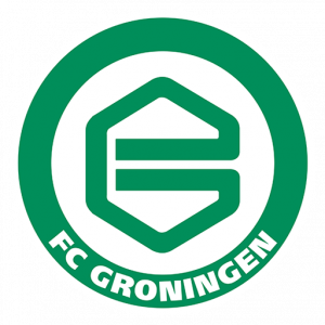 DLS  FC Groningen Logo PNG