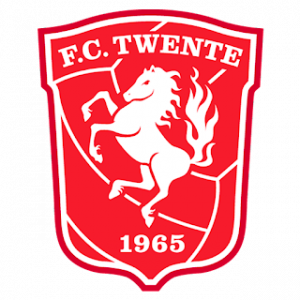 DLS FC Twente Logo PNG