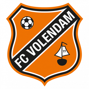 DLS FC Volendam Logo PNG