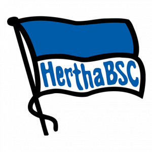 DLS Hertha BSC Logo PNG