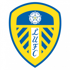 DLS Leeds United Logo PNG