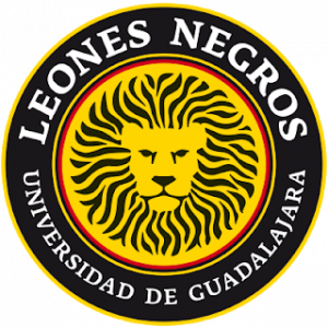 DLS Leones Negros Logo PNG