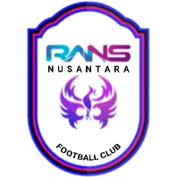 DLS Los RANS Nusantara FC Logo PNG