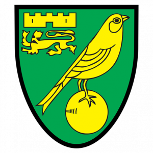 DLS Norwich City FC Logo PNG
