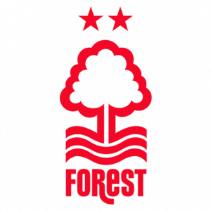 DLS Nottingham Forest Logo PNG