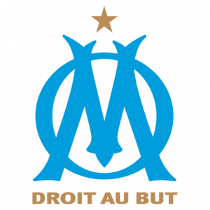 DLS Olympique Marseille Logo PNG